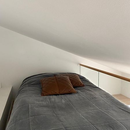 Appartement Elegant Penthouse Loft - Center à Helsinki Extérieur photo