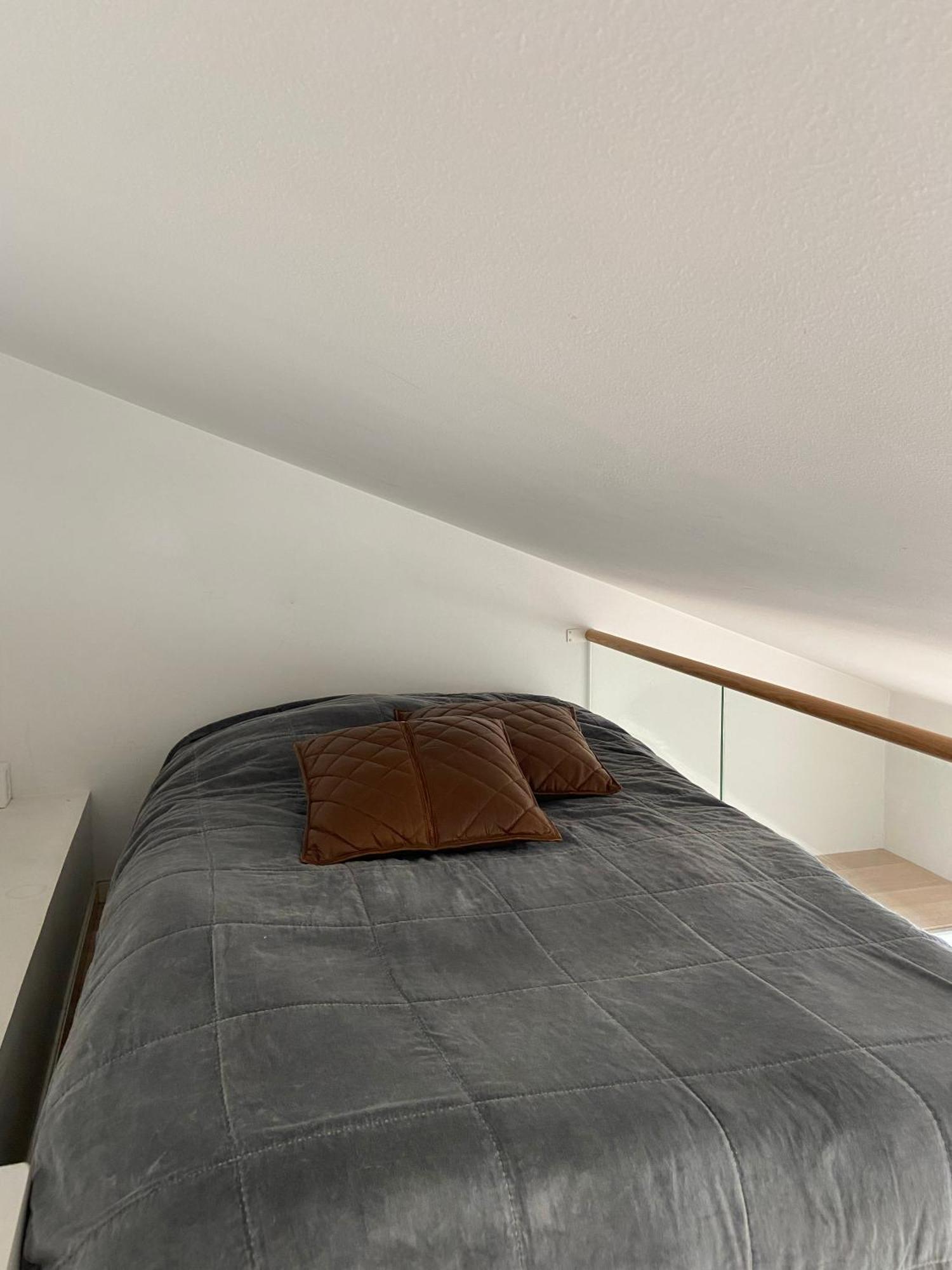 Appartement Elegant Penthouse Loft - Center à Helsinki Extérieur photo