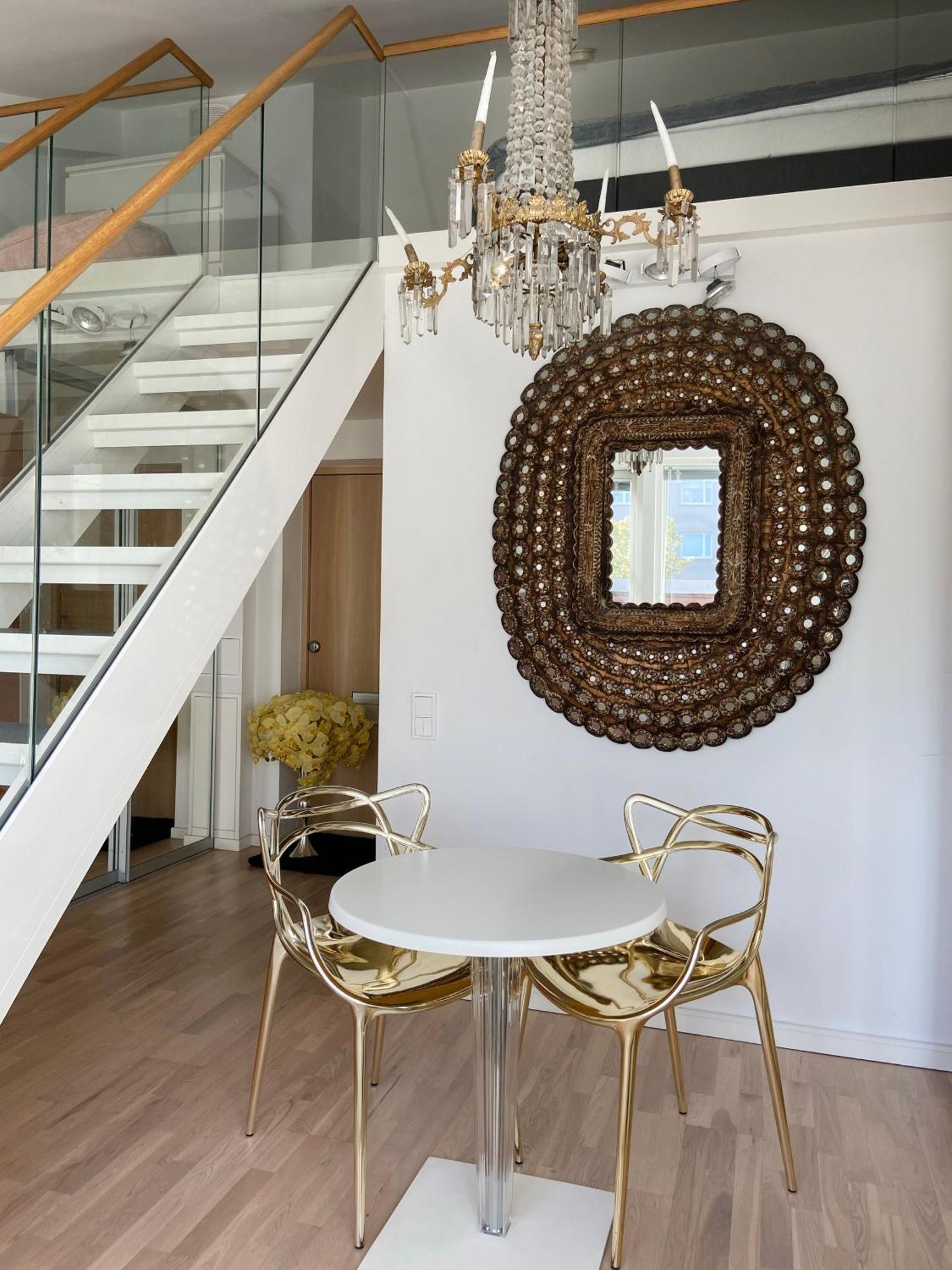 Appartement Elegant Penthouse Loft - Center à Helsinki Extérieur photo